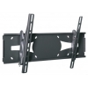 Кронштейн Holder PTS-4006M металлик 32"-60" макс.45кг настенный наклон (PTS-4006 METALLIC)