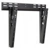 Кронштейн для телевизора Holder PTS-4011 металлик 37"-65" макс.60кг настенный наклон (PTS-4011 METALLIC)