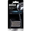 Сетка + режущий блок Braun Series7 70S (81387979)