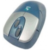 A4-TECH WIRELESS NOISELESS WHEEL RADIO 4DMOUSE <RFW-33> (RTL) PS/2 3BUT+2ROLL беспроводная
