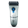 Бритва сетчатая Braun 150 S1 реж.эл.:1 питан.:аккум. серебристый (81508551)