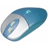 A4-TECH WIRELESS RADIO 4DMOUSE  <RFW-23> (RTL) PS/2 3BUT+2ROLL беспроводная