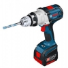 Шуруповерт Bosch GSB 14.4-VE2Li (0.601.862.400)