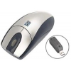 A4-TECH WIRELESS MOUSE <RF-1527> (RTL) 3BUT+ROLL USB&PS/2 беспроводная
