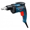 Шуруповерт Bosch GSR 6-60 TE (0601445200)