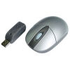 A4-TECH WIRELESS MINI MOUSE  <RF-1515> (RTL) 3BUT+ROLL USB беспроводная
