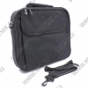 Сумка Envy Common II (нейлон, чёрная, 35.5x28x6 см) <21090>