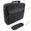 Сумка Envy Transport III Black on Beige (нейлон, чёрная) <21111>