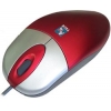 A4-TECH OPTICAL NOISELESS WHEEL 3D MOUSE  <SWOP-23> (RTL) PS/2 3BUT+ROLL