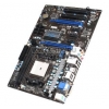MSI  A55-G35 (RTL) SocketFM1 <AMD A55>2xPCI-E+Dsub+DVI+HDMI+GbLAN SATA RAID ATX 2DDR-III