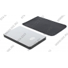3Q <3QHDD-U223M-SB250> Silver&Black USB2.0 Portable 2.5" HDD 250Gb EXT (RTL)