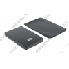 3Q <3QHDD-U223M-BB320> Black USB2.0 Portable 2.5" HDD 320Gb EXT (RTL)