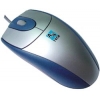 A4-TECH OPTICAL NOISELESS WHEEL 3D MOUSE  <SWOP-25> (RTL) USB&PS/2 3BUT+ROLL