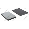 3Q <3QHDD-U223M-SB750> Silver&Black USB2.0 Portable 2.5" HDD 750Gb EXT (RTL)