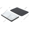 3Q <3QHDD-U223M-SB640> Silver&Black USB2.0 Portable 2.5" HDD 640Gb EXT (RTL)
