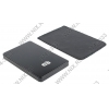 3Q <3QHDD-U223M-BB750> Black USB2.0 Portable 2.5" HDD 750Gb EXT (RTL)