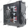 Miditower Zignum <ZG-H90.B.BL.550.CR> Black, Blue LED ATX 550W, CR (24+4+6пин)