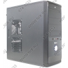 Miditower Zignum <ZG-H65.B.B.500> Black ATX 500W (24+4+6пин)