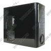 Miditower Zignum <ZG-H60.B.BL.500> Black, Blue LED ATX 500W (24+4+2x6пин)