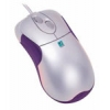 A4-Tech Optical 2-Wheel Mouse <WOP-35> (RTL) USB&PS/2  5btn+2Roll