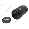 Объектив Canon EF-S 55-250mm f/4-5.6  IS II