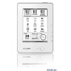 Электронная книга PocketBook Pro 6" 612 белый (WiFi, Bluetooth, Touch screen)