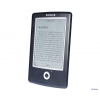 Электронная книга Bookeen Cybook Orizon 6", черный