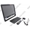 ASUS All-in-one PC ET2011EGT <90PE3Q-Z24224-L01B9C0C> Pent E5800/4/500/DVD-RW/HD5470/WiFi/TV/ExpressGate/20"