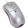 A4-Tech Mini Optical 3D Mouse  <MOP-35> (RTL) USB&PS/2 3btn+Roll уменьшенная