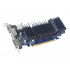 Видеокарта Asus PCI-E NV EN210 SILENT/DI/512MD3/V2(LP) GF210 512Mb DDR3 Low Profile HDTV+DVI RTL