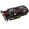 Видеокарта Asus PCI-E NV ENGTX560 DCII/2DI/1GD5 GTX560 1024Mb 256b DDR5 DVI+HDMI RTL