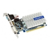 Видеокарта Gigabyte PCI-E GV-N210SL-1GI nVidia GeForce 210 1Gb 64bit DDR3 520/1200/HDMIx1/CRTx1 Ret low profile