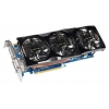 Видеокарта Gigabyte PCI-E NV GV-N560448-13I GTX560Ti(448) 1280Mb 320b D5 732/3800 DVI*2+HDMI+DP RTL