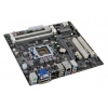 Материнская плата ECS H61H2-M Soc-1155 iH61 DDR3 4DIMM mATX SATA AC'97 6ch GbLAN DVI BULK (H61H2-M (DVI) BULK)