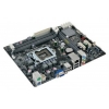 Материнская плата ECS H61H2-M12 10/100 Soc-1155 iH61 DDR3 mATX SATA AC'97 6ch LAN