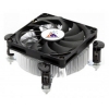 Устройство охлаждения(кулер) Glacialtech Igloo i630 Silent Soc-1150/1151/1155/ 3-pin 23dB Al 245gr Bulk (CD-I630SSP0DBR001)