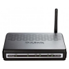 Маршрутизатор D-Link DSL-2600U/BA/C4C Wireless 802.11g  Ethernet ADSL/ADSL2/ADSL2+