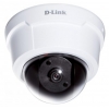 Камера Web D-Link DCS-6112 белый (1920x1080) 10/100BASE-TX