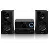 Микросистема Hi-Fi Philips MC-M3000/12 черный (MCM3000/12)