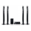 Домашний кинотеатр LG HX906TX