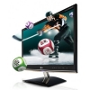 Телевизор LED LG 23" DM2350D Cinema 3D Black FULL HD 3D 100Hz (RUS)  (DM2350D-PZ)