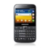 Смартфон Samsung GT-B5510 Galaxy Y Pro серый моноблок 3G 2.6" And WiFi BT QW  (GT-B5510CAASER)