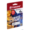 Внешний накопитель 4GB USB Drive <USB 2.0> Transcend V85 Black Dragon (TS4GJFV85-BD)