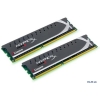 Память DDR3 8Gb (pc-12800) 1600MHz Kingston HyperX Genesis, Kit of 2 <Retail> (KHX1600C9D3X2K2/8GX)