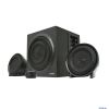 Колонки Sven MS-308  2.1   2 х 11+13 Вт (SV-0130308BK)