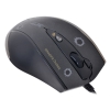 Мышь A4Tech F3 USB Black