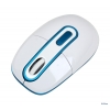 Мышь A4-Tech G7-300N-2 USB (WHT+BLUE)