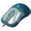 A4-TECH NOISELESS 2-WHEEL 4D MOUSE  <WWW-35> (RTL) 5BUT+2ROLL PS/2