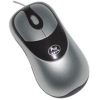 A4-TECH NOISELESS WHEEL 3D MOUSE <SWW-53> (RTL) 3BUT+ROLL PS/2