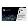 Тонер Картридж HP №507A CE400A черный (5000стр.) для HP CLJ M551